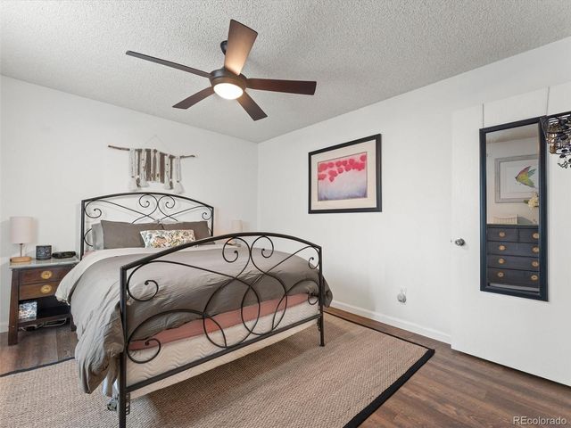 17658 Ponderosa Avenue, Parker, CO 80134