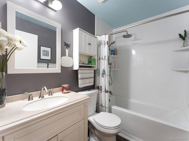 17658 Ponderosa Avenue, Parker, CO 80134