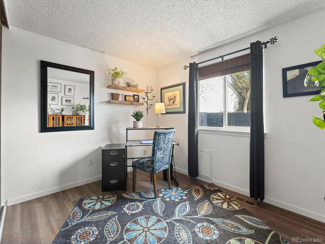 17658 Ponderosa Avenue, Parker, CO 80134