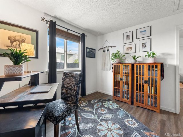 17658 Ponderosa Avenue, Parker, CO 80134