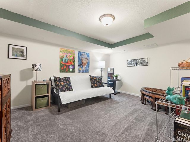 17658 Ponderosa Avenue, Parker, CO 80134