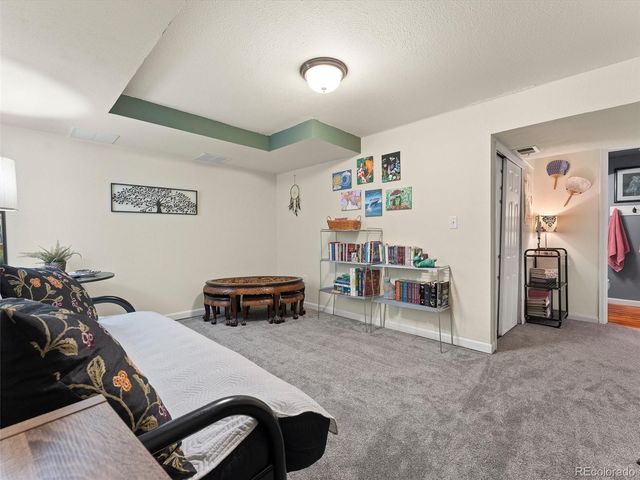 17658 Ponderosa Avenue, Parker, CO 80134