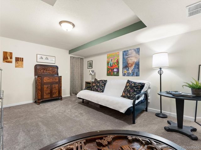 17658 Ponderosa Avenue, Parker, CO 80134