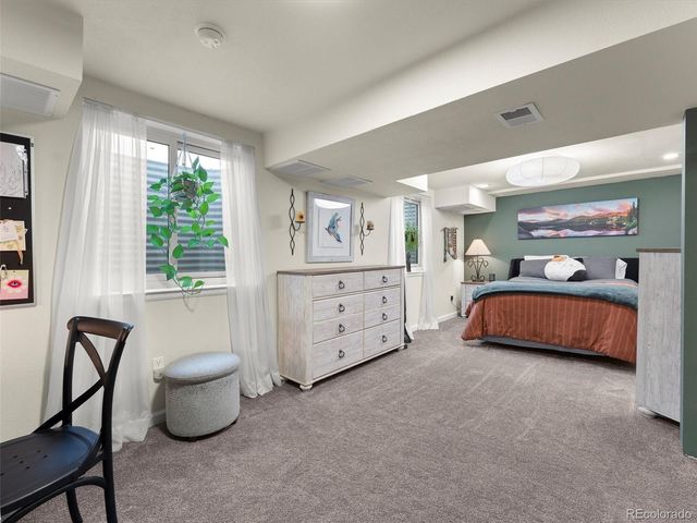 17658 Ponderosa Avenue, Parker, CO 80134