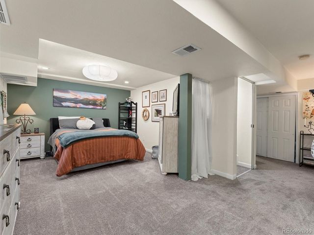 17658 Ponderosa Avenue, Parker, CO 80134