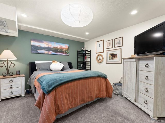 17658 Ponderosa Avenue, Parker, CO 80134