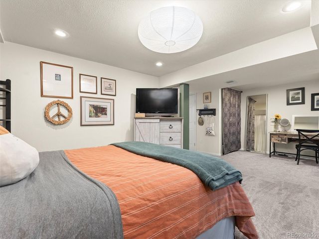 17658 Ponderosa Avenue, Parker, CO 80134