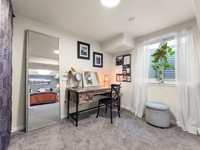 17658 Ponderosa Avenue, Parker, CO 80134