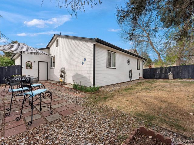 17658 Ponderosa Avenue, Parker, CO 80134