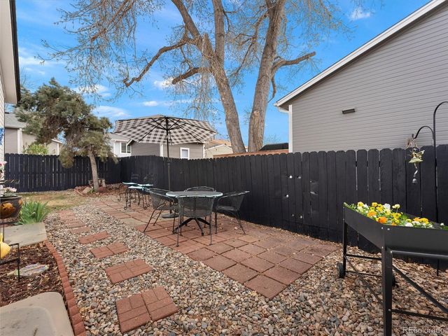 17658 Ponderosa Avenue, Parker, CO 80134