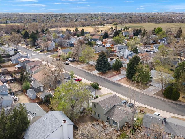 17658 Ponderosa Avenue, Parker, CO 80134