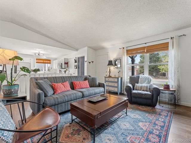 17658 Ponderosa Avenue, Parker, CO 80134