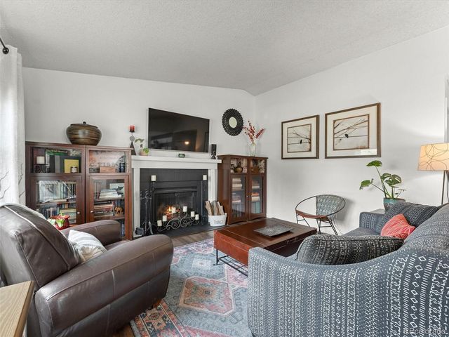 17658 Ponderosa Avenue, Parker, CO 80134