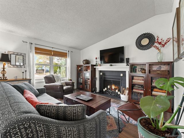 17658 Ponderosa Avenue, Parker, CO 80134