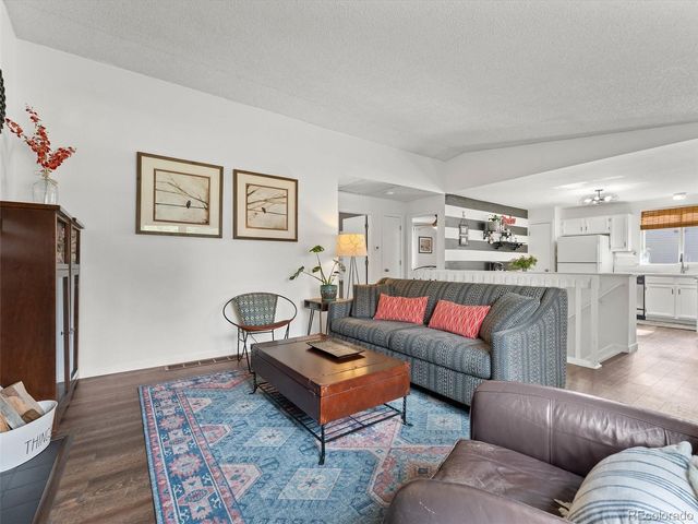 17658 Ponderosa Avenue, Parker, CO 80134