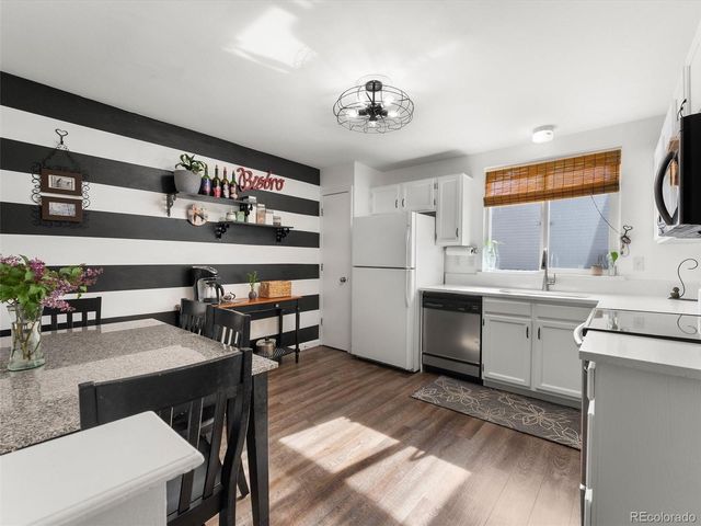 17658 Ponderosa Avenue, Parker, CO 80134