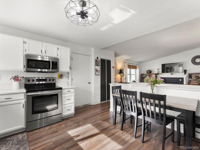 17658 Ponderosa Avenue, Parker, CO 80134