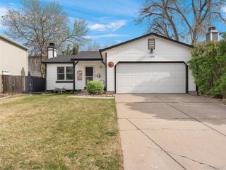17658 Ponderosa Avenue, Parker, CO 80134