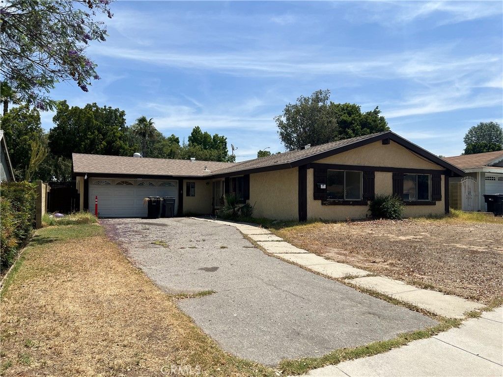 3441 Crownsworth, Corona, CA 92879