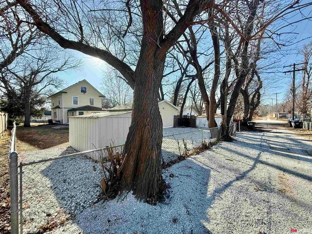 7012 Francis Street, Lincoln, NE 68505