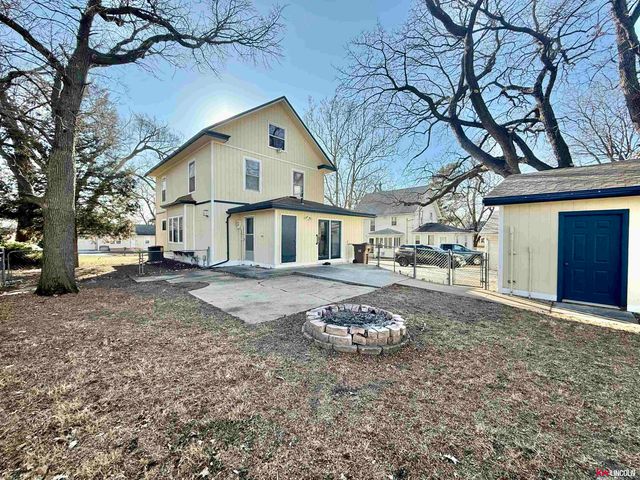 7012 Francis Street, Lincoln, NE 68505