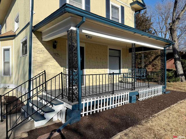 7012 Francis Street, Lincoln, NE 68505