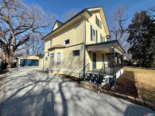 7012 Francis Street, Lincoln, NE 68505