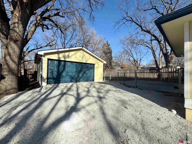 7012 Francis Street, Lincoln, NE 68505