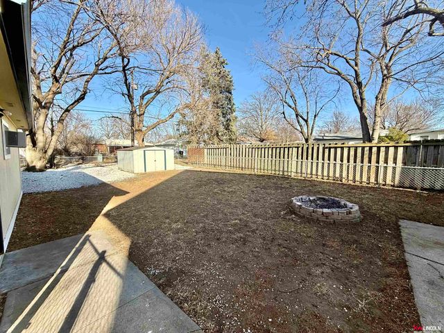 7012 Francis Street, Lincoln, NE 68505