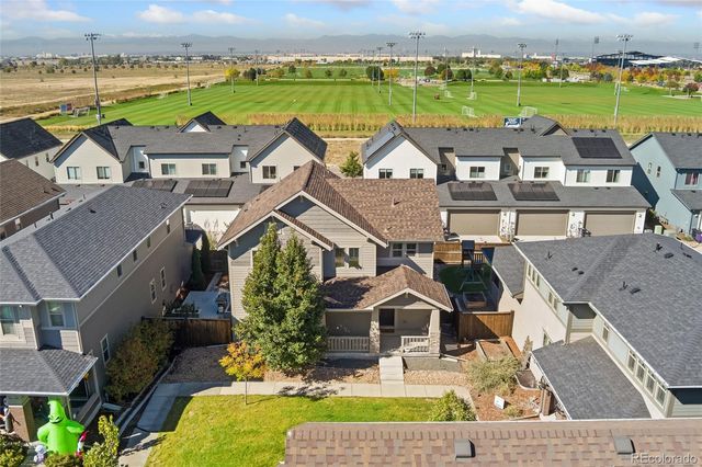 5853 Alton Street, Denver, CO 80238