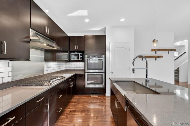 5853 Alton Street, Denver, CO 80238