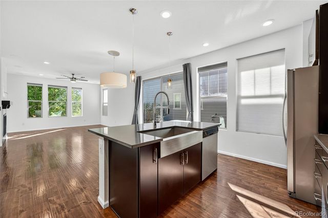 5853 Alton Street, Denver, CO 80238