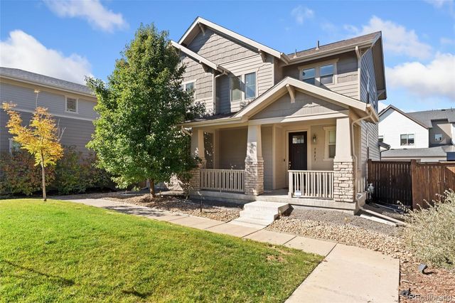 5853 Alton Street, Denver, CO 80238
