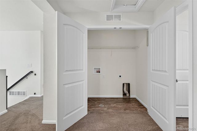 5853 Alton Street, Denver, CO 80238