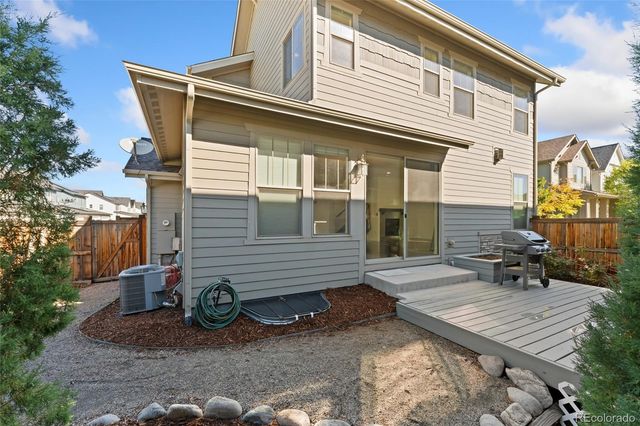 5853 Alton Street, Denver, CO 80238