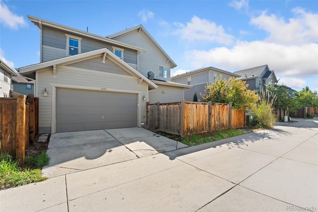 5853 Alton Street, Denver, CO 80238