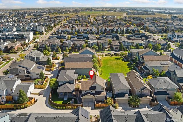 5853 Alton Street, Denver, CO 80238