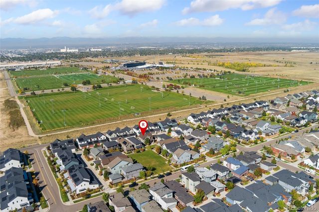 5853 Alton Street, Denver, CO 80238