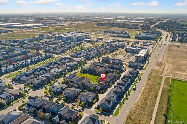 5853 Alton Street, Denver, CO 80238