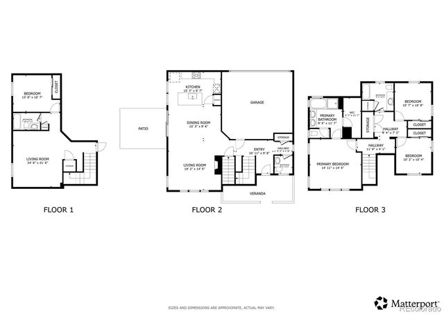 5853 Alton Street, Denver, CO 80238