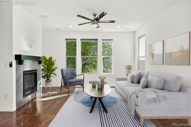 5853 Alton Street, Denver, CO 80238