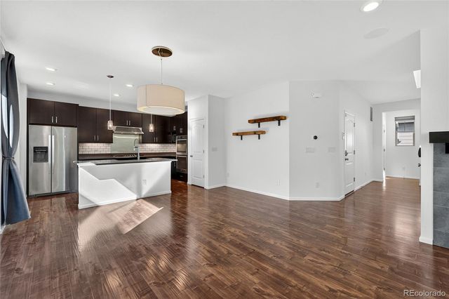 5853 Alton Street, Denver, CO 80238