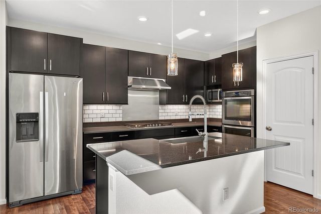 5853 Alton Street, Denver, CO 80238