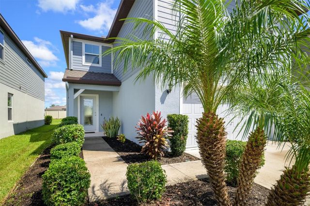 30575 GILBERN ROAD, Wesley Chapel, FL 33545