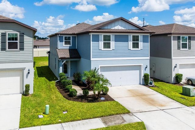 30575 GILBERN ROAD, Wesley Chapel, FL 33545