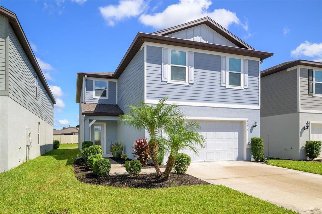 30575 GILBERN ROAD, Wesley Chapel, FL 33545