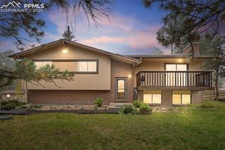 7690 Sublette Road, Colorado Springs, CO 80908