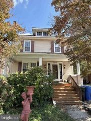 1509 HIGH ST, Burlington, NJ 08016