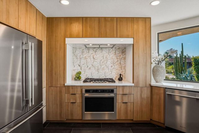 9 Wake Forest Court, Rancho Mirage, CA 92270