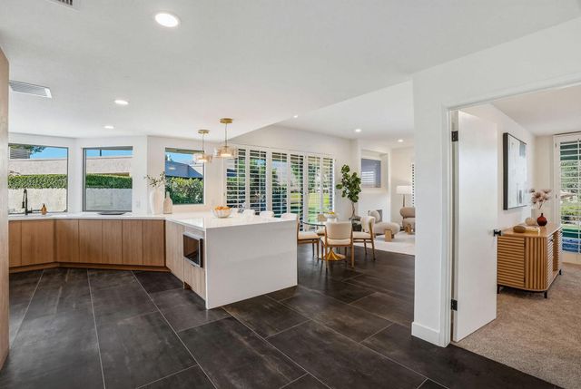 9 Wake Forest Court, Rancho Mirage, CA 92270